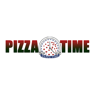 Pizza Time Happy Time